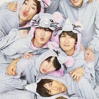 SnowMan好きcome on！