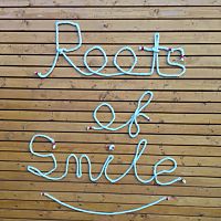 Roots of Smile