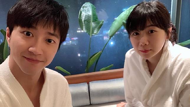 江宏傑爆脫口 找女人劈腿 超扯對話讓福原愛心寒 Tvbs Line Today