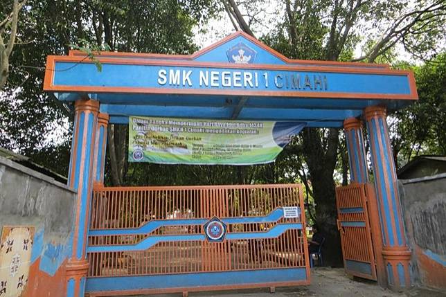 Berminat Lanjut Ke Smk Intip Dulu Nih 10 Smk Terbaik Se Indonesia Quipper Line Today