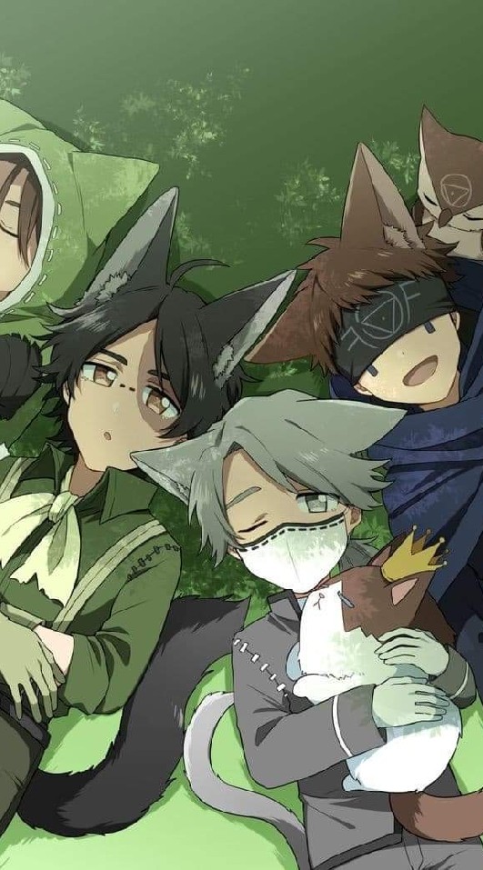 หมู่บ้านidentity v