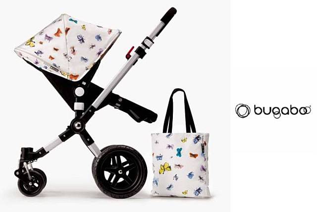 Harga stroller dior nagita slavina