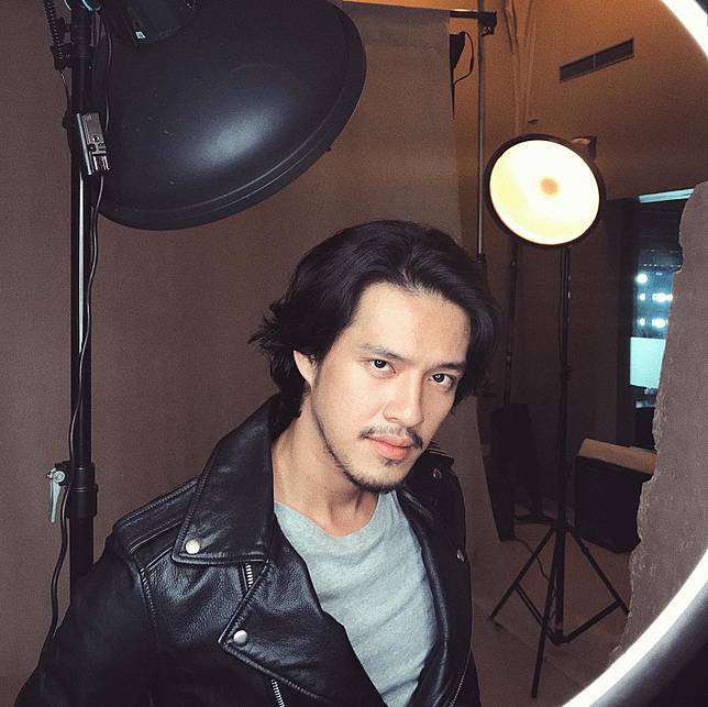 (Sumber foto: Instagram @morganoey)