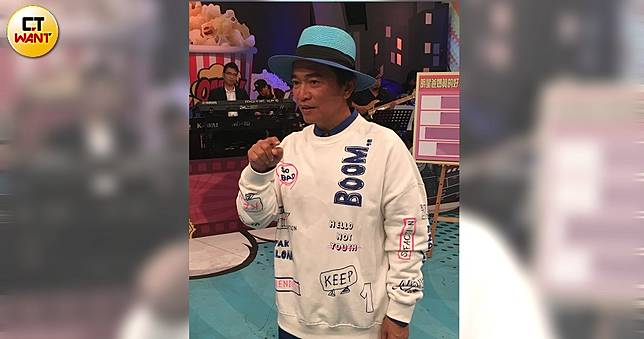 KID不守軍紀　吳宗憲怒批爆料「雜碎很多啦！」