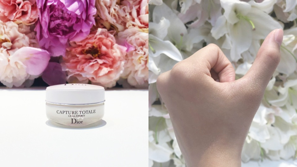 Chanel 香奈兒3.5-DA醇萃緊緻亮眼霜 15ml，NT.3290