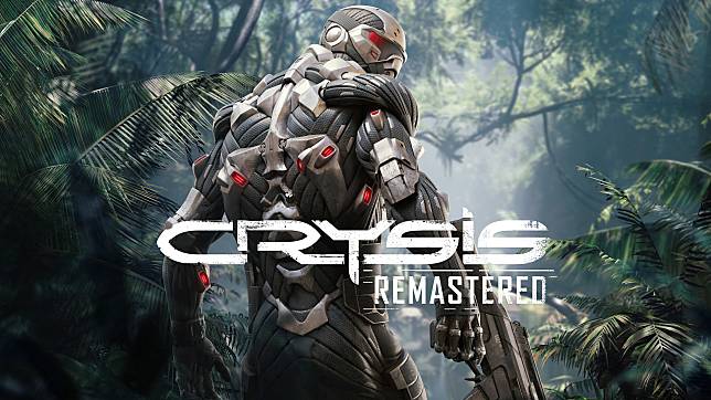 Crytek Bagikan Trailer Fitur Teknis untuk Crysis Remastered Versi Switch