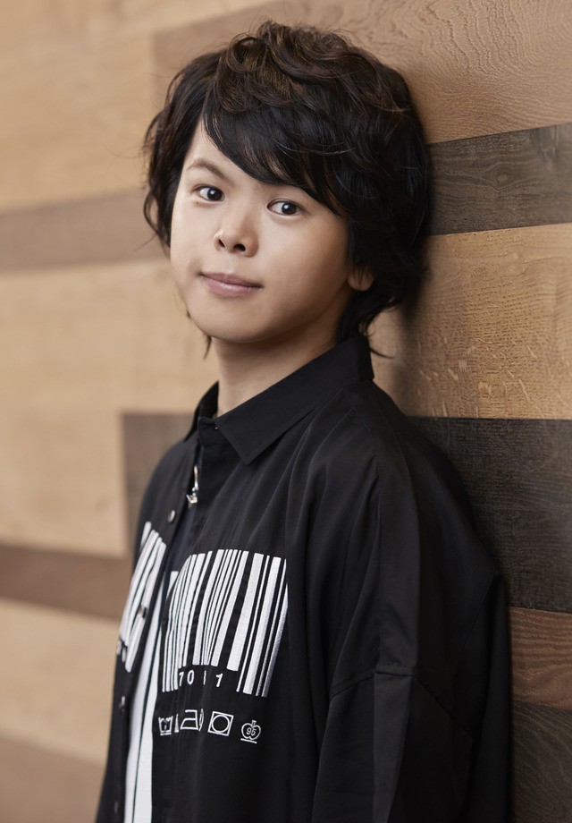 村瀬歩さんお誕生日記念 一番好きなキャラは 年版 魔入りました 入間くん 入間抑えた1位は