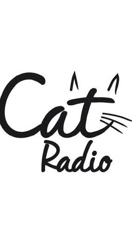 Cat Radio.. 😽😻