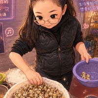 龍潭🥚秘製鹽焗鵪鶉蛋