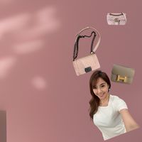 雙胞胎佩佩（2群）/精品二奢