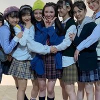 Girls2・lucky2好き集まれ～！