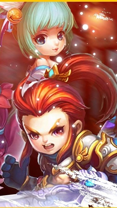 ยุทธภพไม่ครบบาท