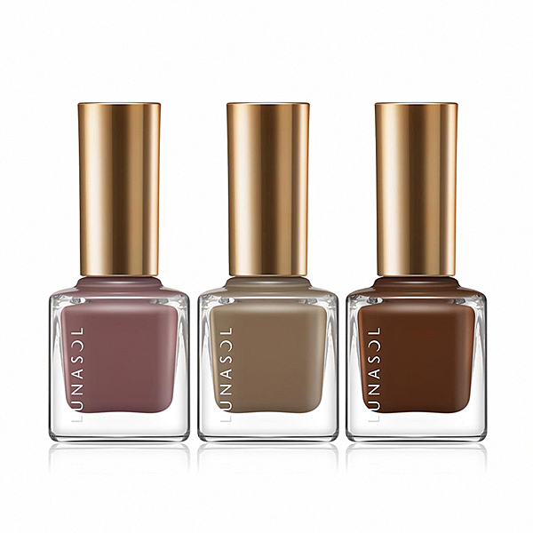 ◆持久飽和，打造高雅指尖n◆均勻好塗抹，柔滑高顯色n◆護甲成分，可保護指甲避免乾燥