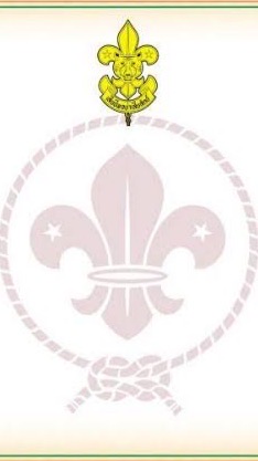 ลูกเสือโภคาฯ หมู่ 9 –10 68“