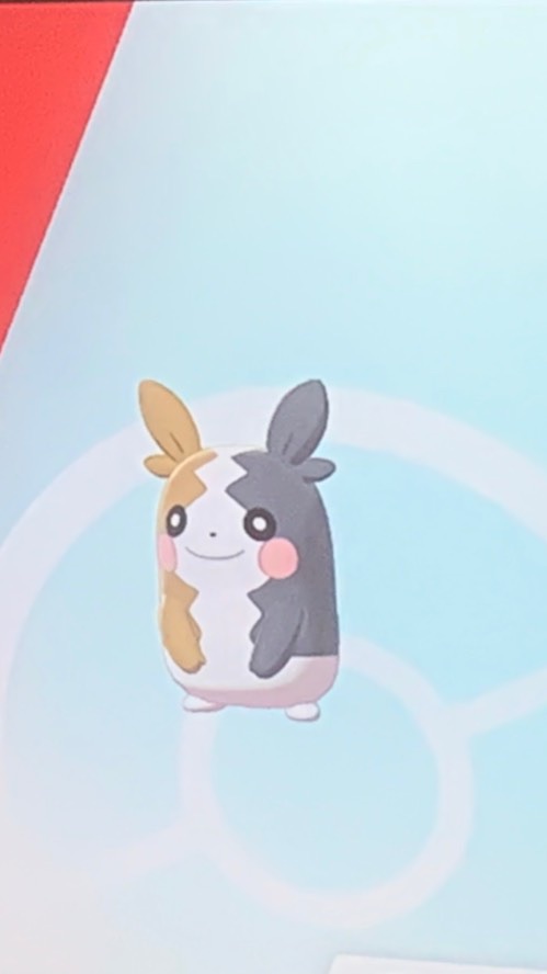 OpenChat ポケモン剣盾