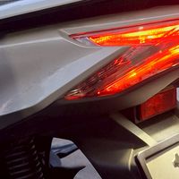 Pilot needed for a Honda PCX 160