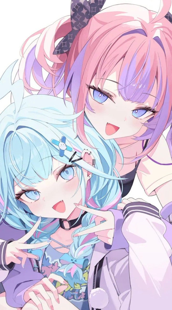 ホロライブのDEV＿IS好き集まれ～！！