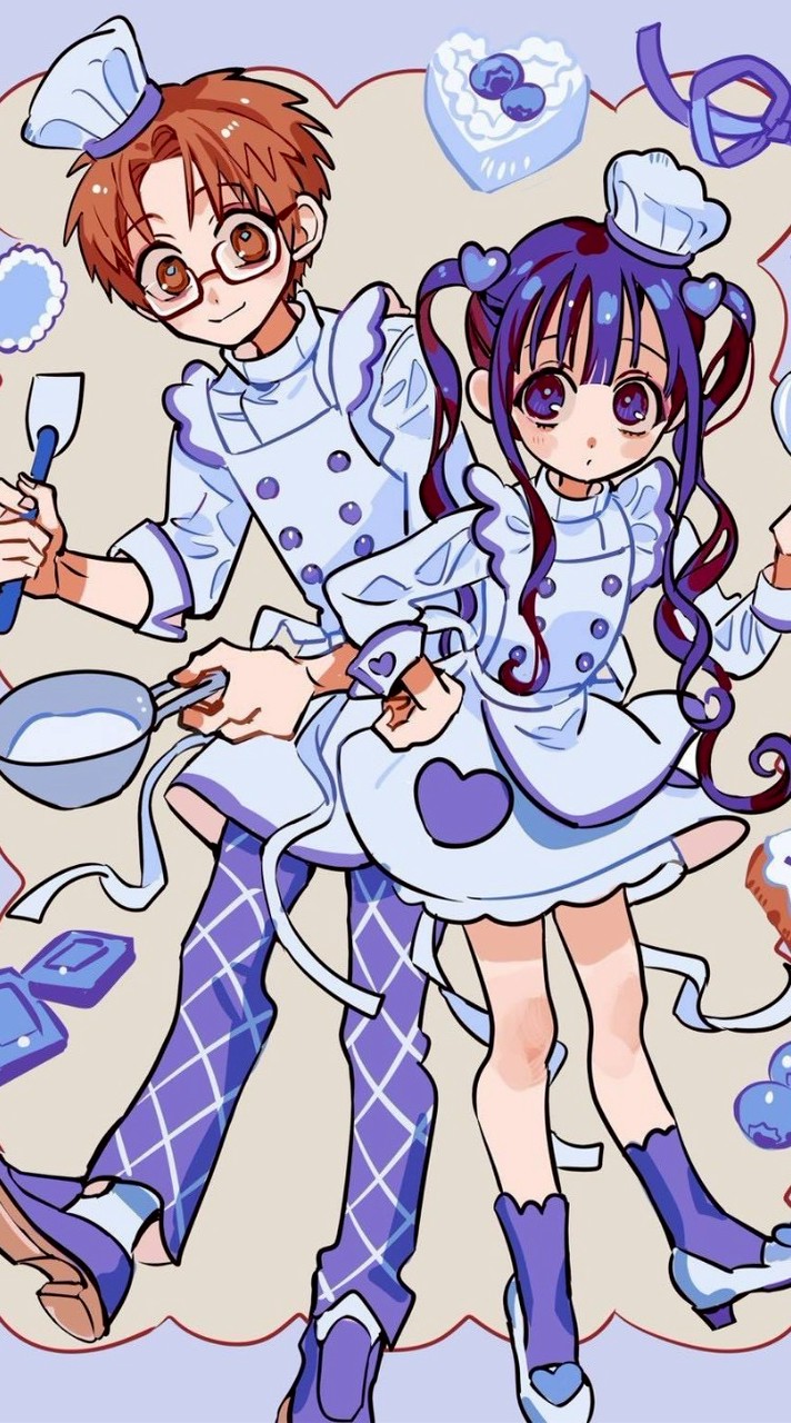 花子メイドカフェ(なりきり)