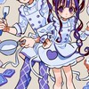 花子メイドカフェ(なりきり)