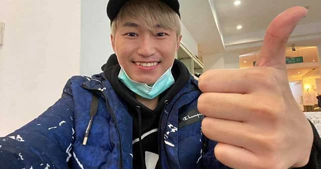 被隔離31天！魔術師陳日昇出關最想做「這三件事」　曝隔離便當豪華菜色