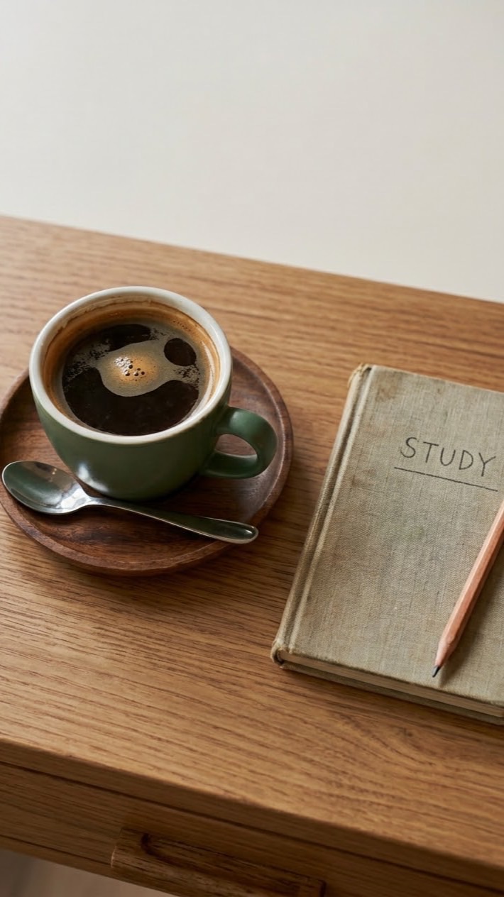 ☕【名古屋】もくもく読書・勉強の交流会