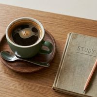 ☕【名古屋】もくもく読書・勉強の交流会