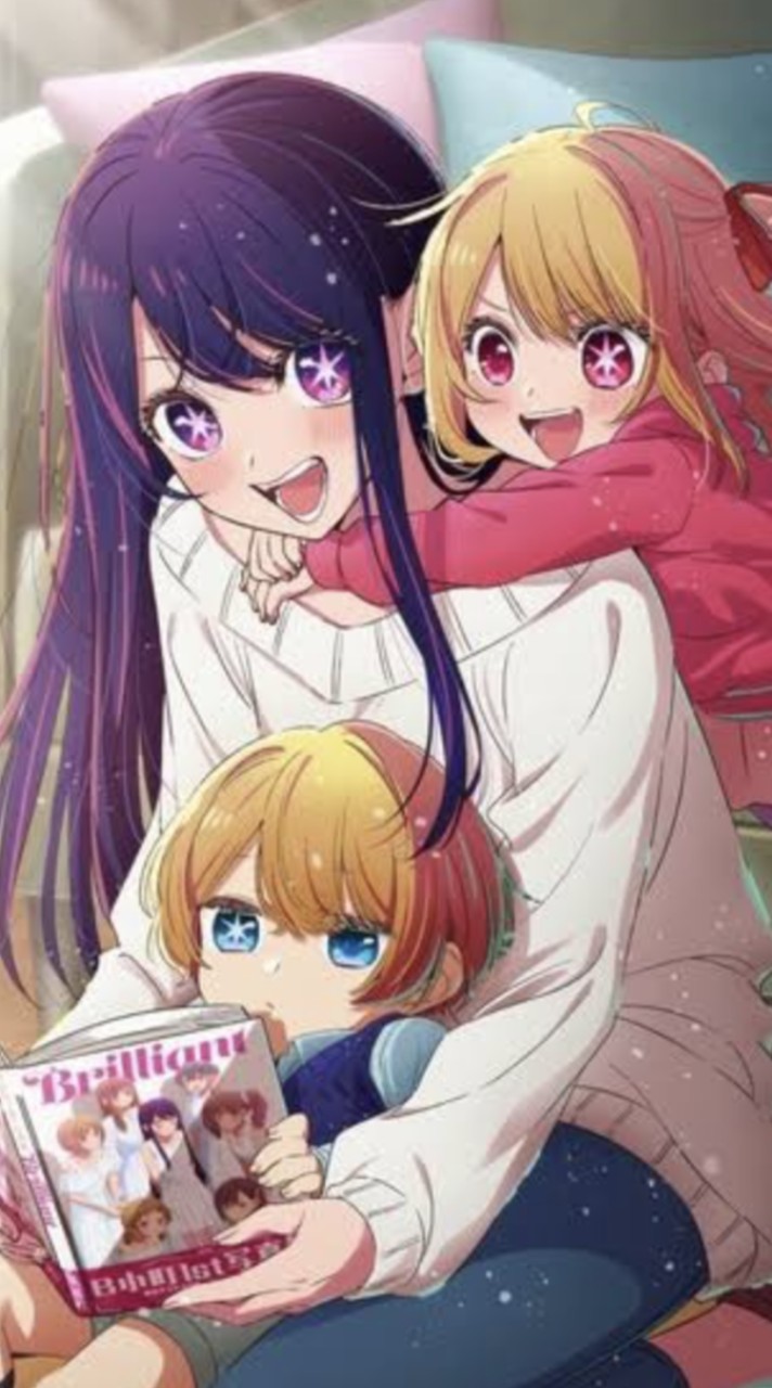 ブルーロック，推しの子，いれいす，すとぷり，プロセカ なりきり