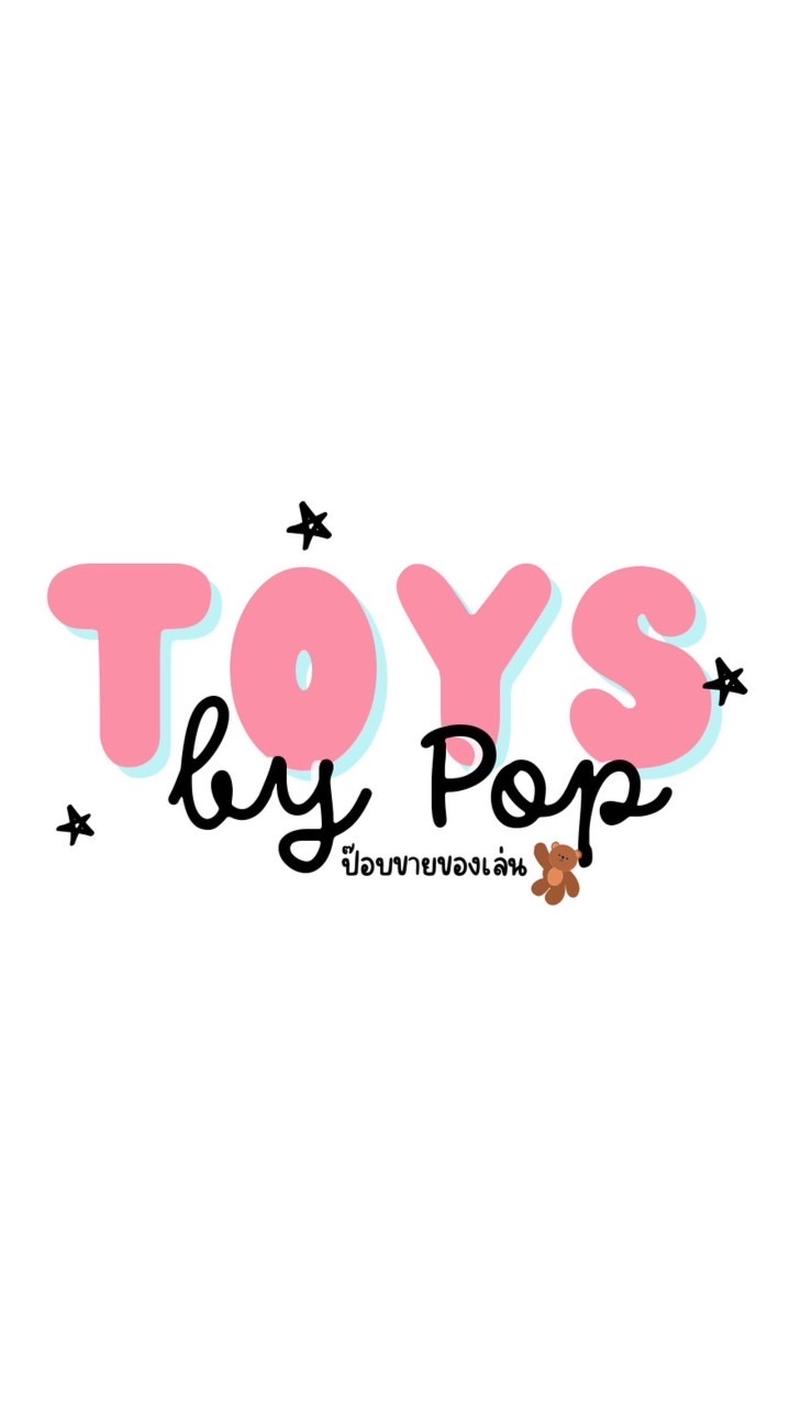 Toys By Pop