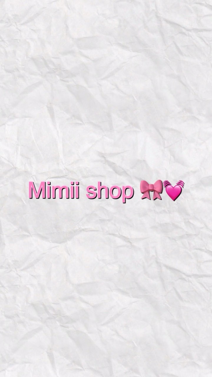 Mimii Update