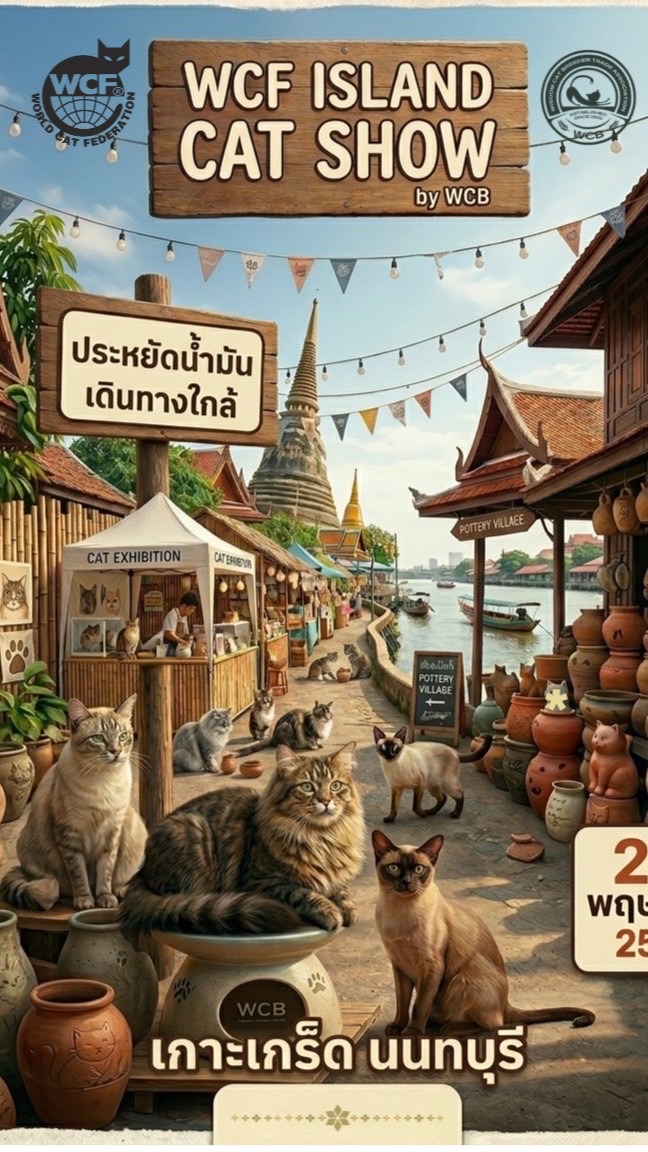 WCB_Koh Kret 2-3 May 26