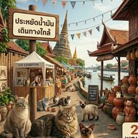 WCB_Koh Kret 2-3 May 26