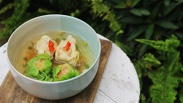 15 Resep Siomay Kreatif Mulai Dari Siomay Sayur Sampai Siomay Daging Sapi Merdeka Com Line Today