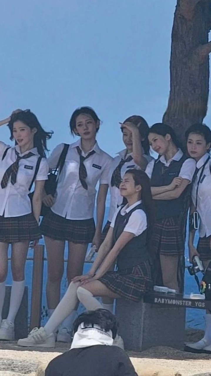 各個女團 小卡、專輯周邊