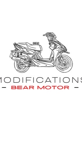 🐻改裝品小舖