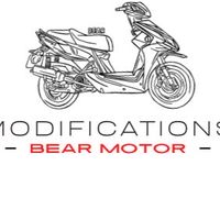 🐻改裝品小舖