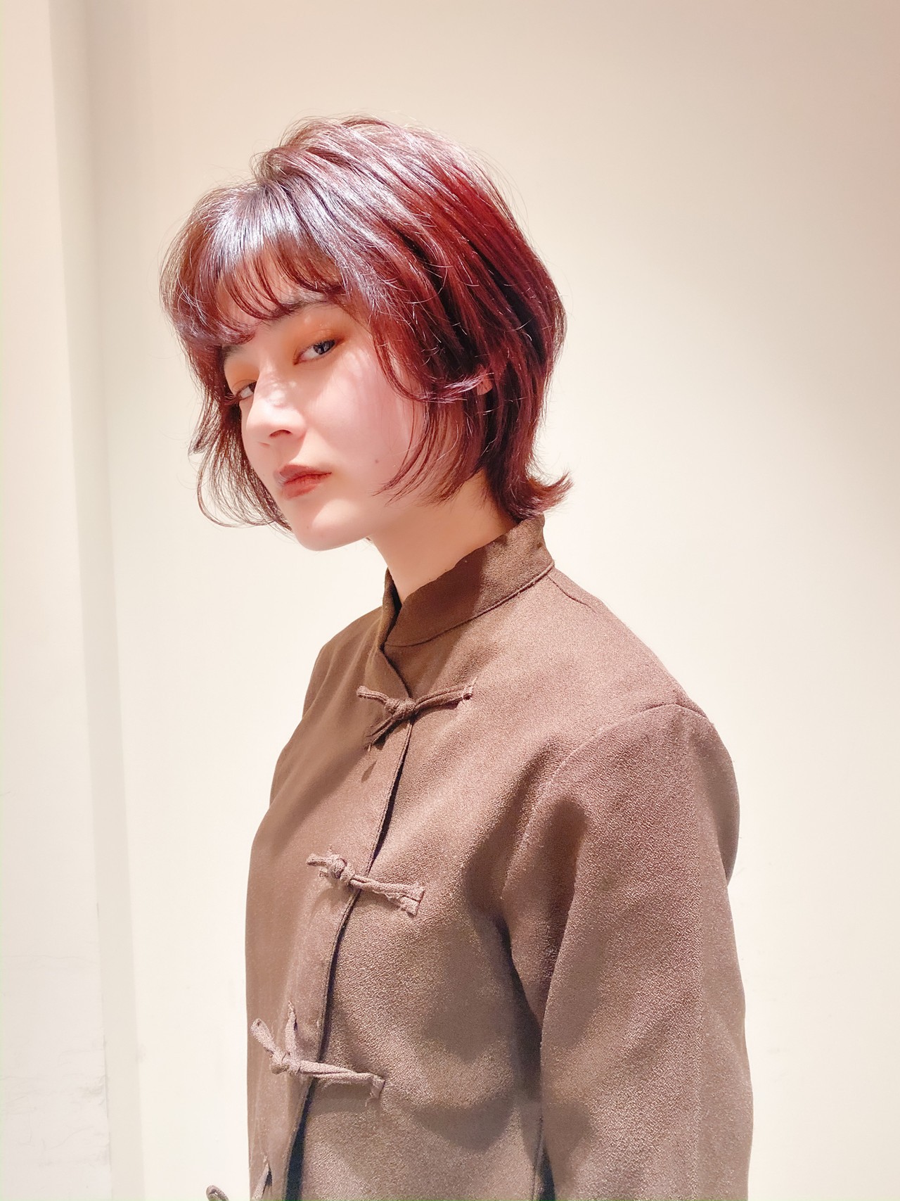 1分でわかる似合う前髪診断方法