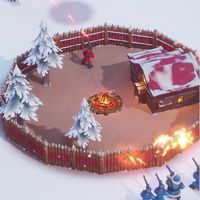 ❄️寒霜啓示錄之台灣尚勇聯盟👍