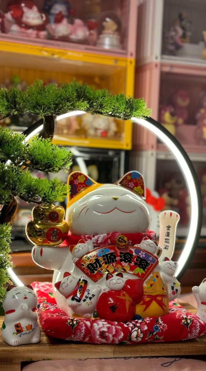 生活週邊零售尋物