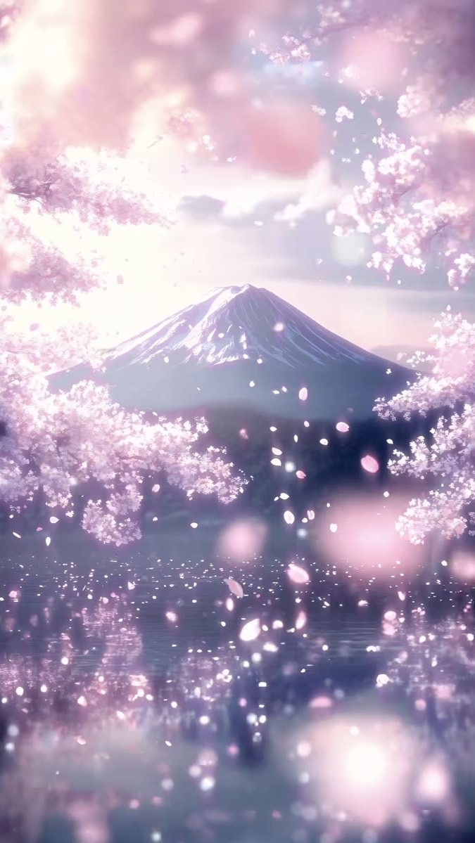 [桜楓一家]