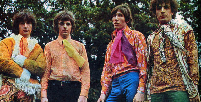 有人認得這四個人嗎？