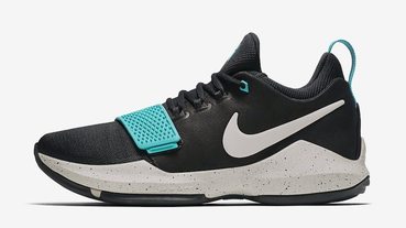 上市速報 / Nike PG1 ‘Light Aqua’ 經銷商販售店點整理