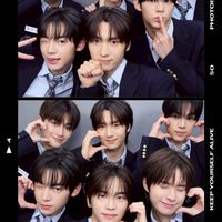 KPOP 飯制週邊💗
