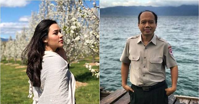 3 Cuitan Sutopo ini bukti dirinya fans garis keras Raisa