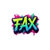 F-A-X