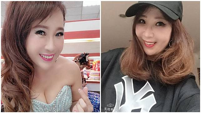 名嘴陳玲玲日前上節目分享過往遇到的經歷。(圖／翻攝自臉書)