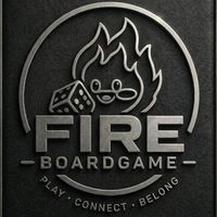 Fire Boardgame