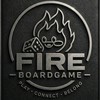 Fire Boardgame