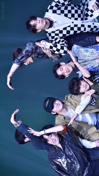 GOT7ファンと繋がりたい