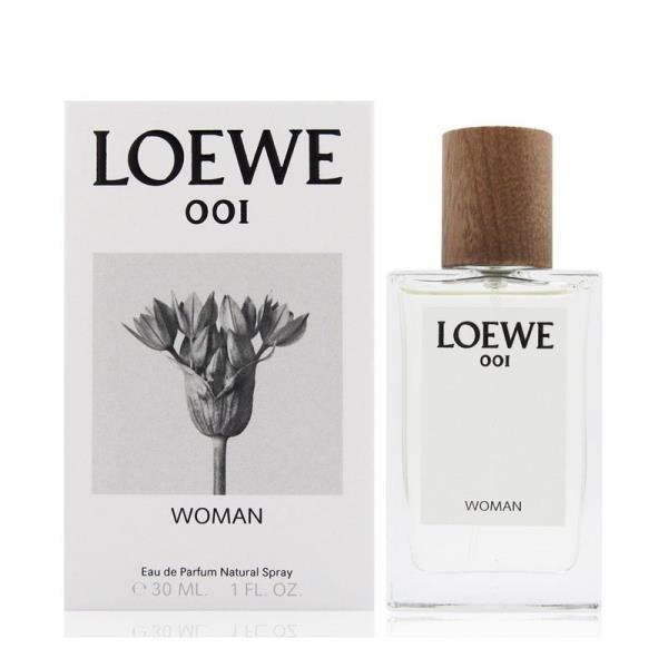 ★LOEWE經典香氛 ★簡約文青風格