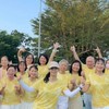 勁舞團（晨）